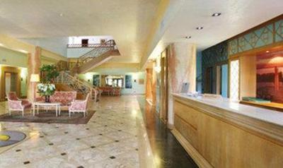 фото отеля BEST WESTERN Hotel Oliveto