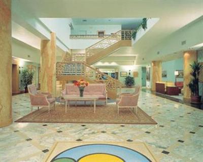 фото отеля BEST WESTERN Hotel Oliveto
