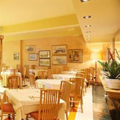 фото отеля BEST WESTERN Hotel Oliveto
