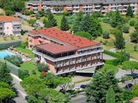 BEST WESTERN Hotel Oliveto