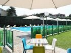 фото отеля BEST WESTERN Hotel Oliveto