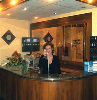 фото отеля Hotel Danubio Jesolo