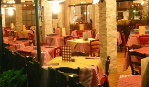 фото отеля Hotel Danubio Jesolo