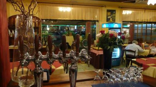фото отеля Hotel Danubio Jesolo