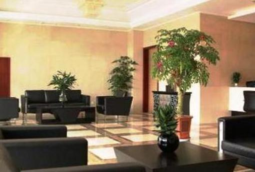 фото отеля Yirong Hotel