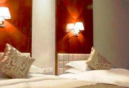 фото отеля Yirong Hotel