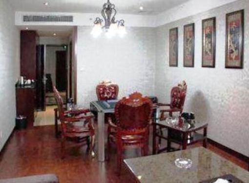 фото отеля Yirong Hotel