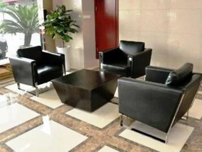 фото отеля Yirong Hotel