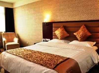 фото отеля Yirong Hotel