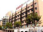 фото отеля Yirong Hotel