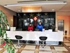 фото отеля Yirong Hotel