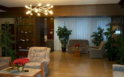 фото отеля Hotel am Engelberg