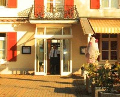 фото отеля Hotel Le Mexique