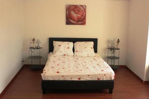 фото отеля Hotel Le Mexique