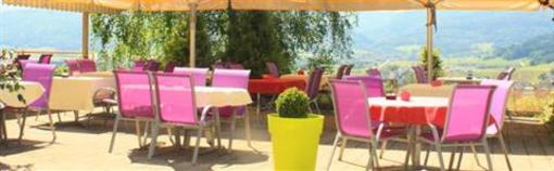 фото отеля Hotel Le Mexique