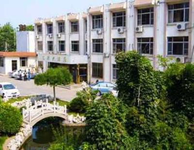 фото отеля Huiquan Hotel