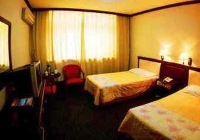 фото отеля Huiquan Hotel