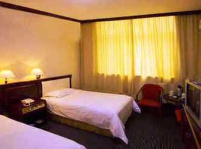 фото отеля Huiquan Hotel