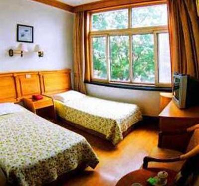 фото отеля Huiquan Hotel