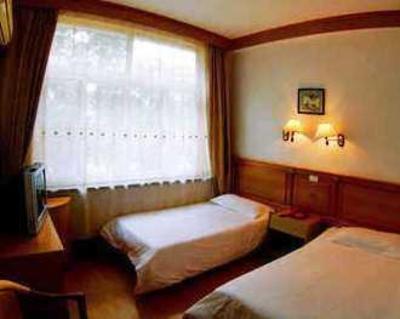 фото отеля Huiquan Hotel