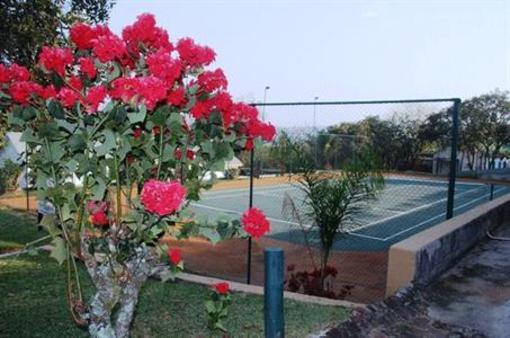 фото отеля Waterberry Hill