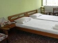 Apostolis Rooms Hotel Chania