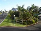 фото отеля Colonial Palms Motel & Cabins