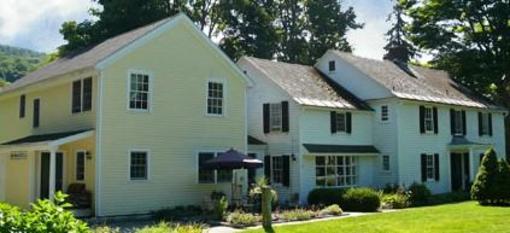 фото отеля Starbuck Inn Bed & Breakfast