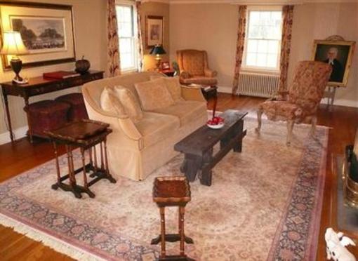фото отеля Starbuck Inn Bed & Breakfast