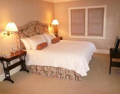 фото отеля Starbuck Inn Bed & Breakfast