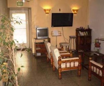 фото отеля Hostel Simplemente Mendoza