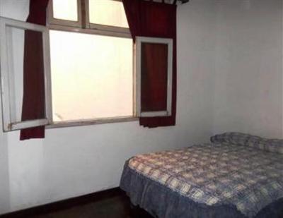фото отеля Hostel Simplemente Mendoza