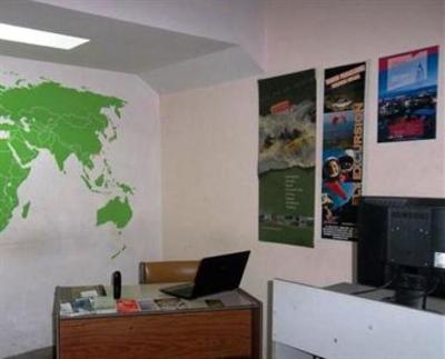 фото отеля Hostel Simplemente Mendoza