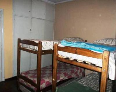 фото отеля Hostel Simplemente Mendoza