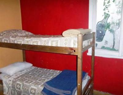 фото отеля Hostel Simplemente Mendoza