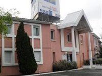 Hotel Formule Club