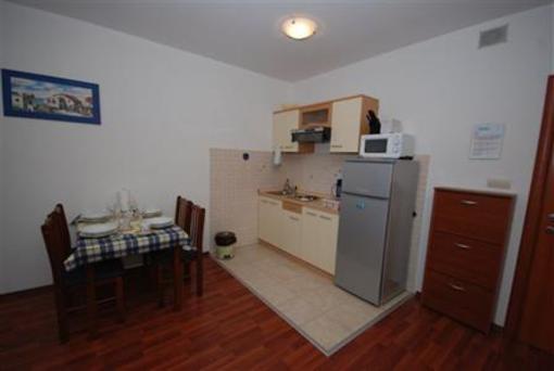 фото отеля Tonina Apartments