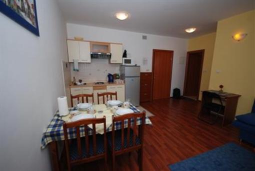фото отеля Tonina Apartments
