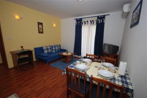 фото отеля Tonina Apartments