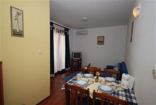 фото отеля Tonina Apartments