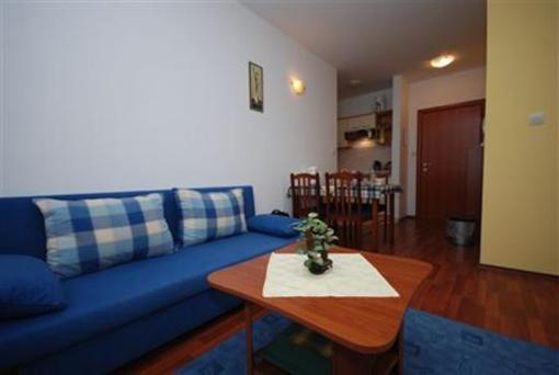 фото отеля Tonina Apartments