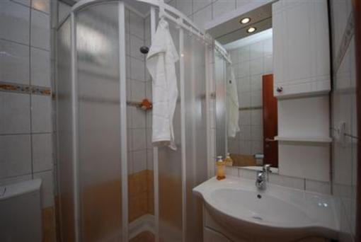 фото отеля Tonina Apartments