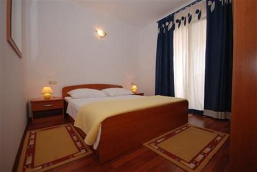 фото отеля Tonina Apartments