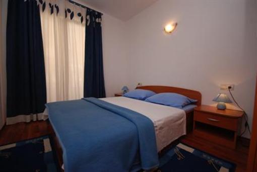 фото отеля Tonina Apartments