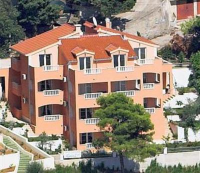фото отеля Tonina Apartments