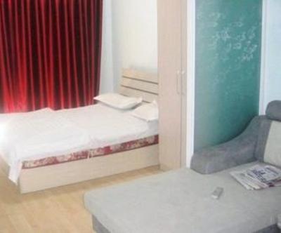 фото отеля Tiande Holiday Hotel