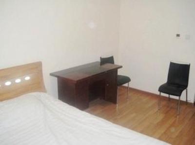 фото отеля Tiande Holiday Hotel