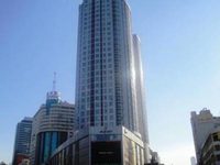 Tiande Holiday Hotel