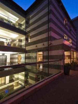 фото отеля My One Hotel La Spezia