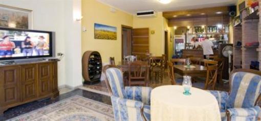 фото отеля Hotel Rex Caorle